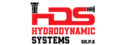 Hydrodynamic Systems