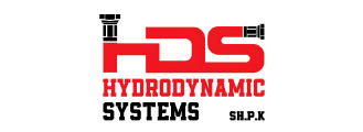 Hydrodynamic Systems